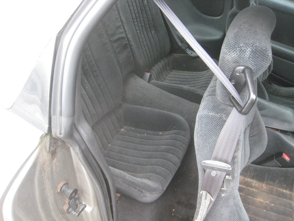 2001 Pontiac Firebird 4th Gen - Image 15 of 21