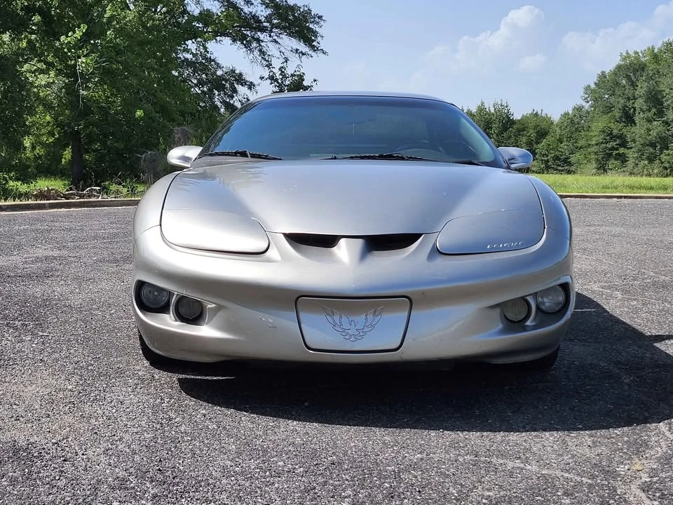 2001 Pontiac Firebird Formula 4th Gen - Image 2 of 8