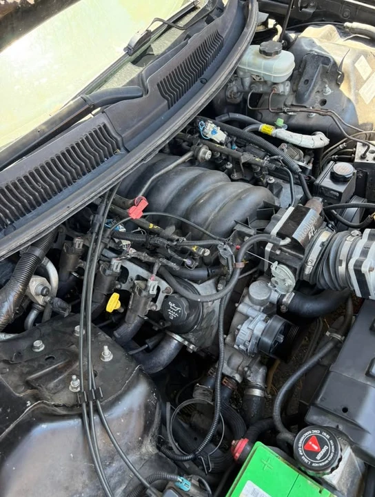 2001 Pontiac Firebird Formula 4th Gen - Image 12 of 15