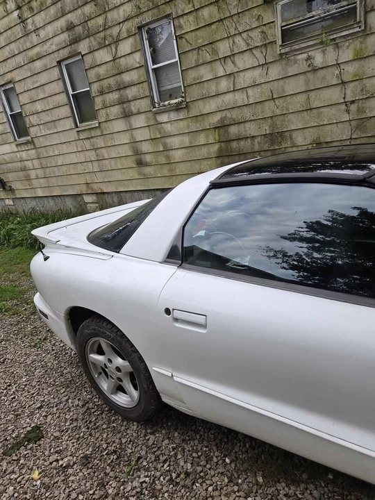 2001 Pontiac Firebird Formula 4th Gen - Image 6 of 8