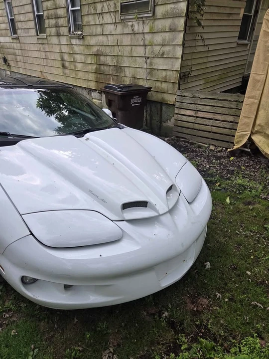 2001 Pontiac Firebird Formula 4th Gen - Image 3 of 8
