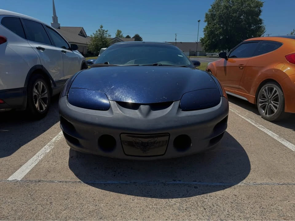 2001 Pontiac Firebird Formula 4th Gen - Image 2 of 21