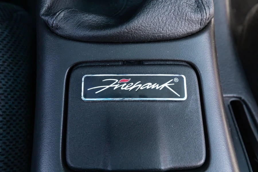 2001 Pontiac Firebird 4th Gen - Image 24 of 28