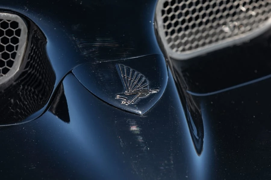 2001 Pontiac Firebird 4th Gen - Image 10 of 28