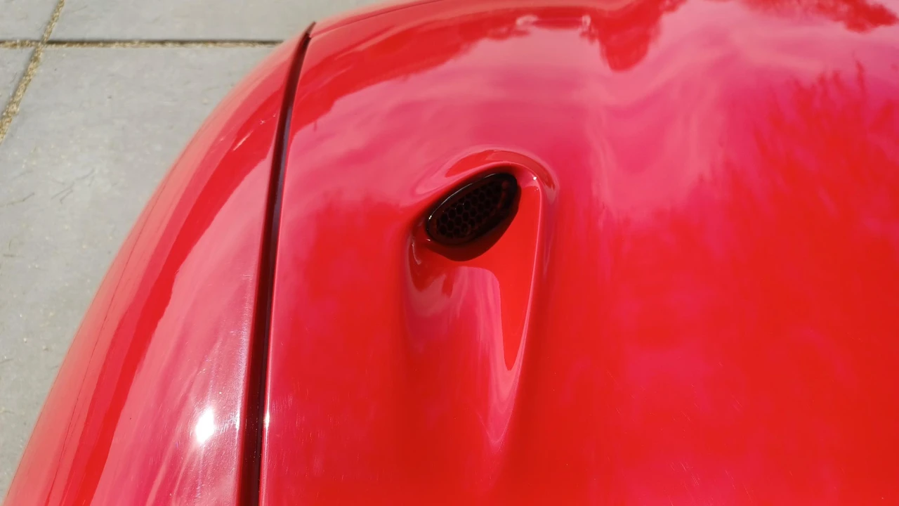 2001 Pontiac Firebird 4th Gen - Image 19 of 31