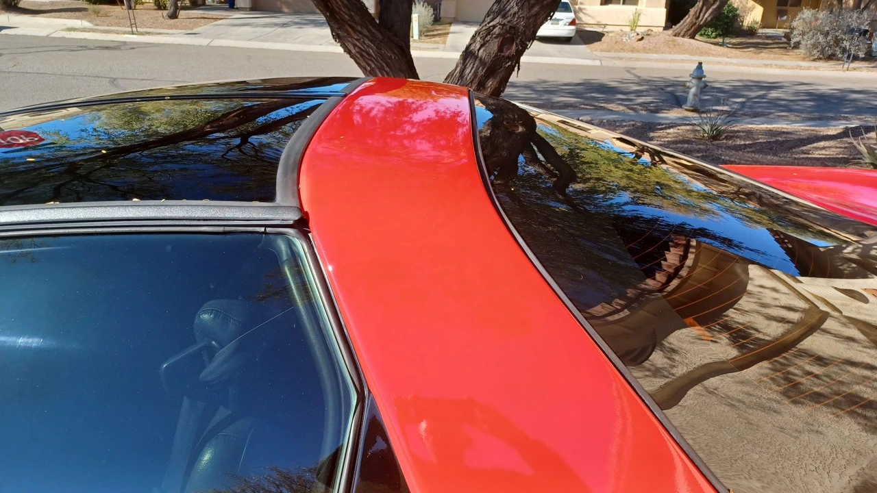 2001 Pontiac Firebird 4th Gen - Image 21 of 31