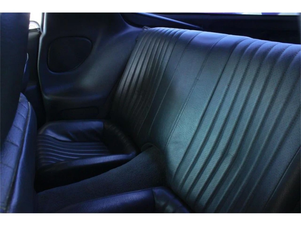 2001 Pontiac Firebird 4th Gen - Image 9 of 15