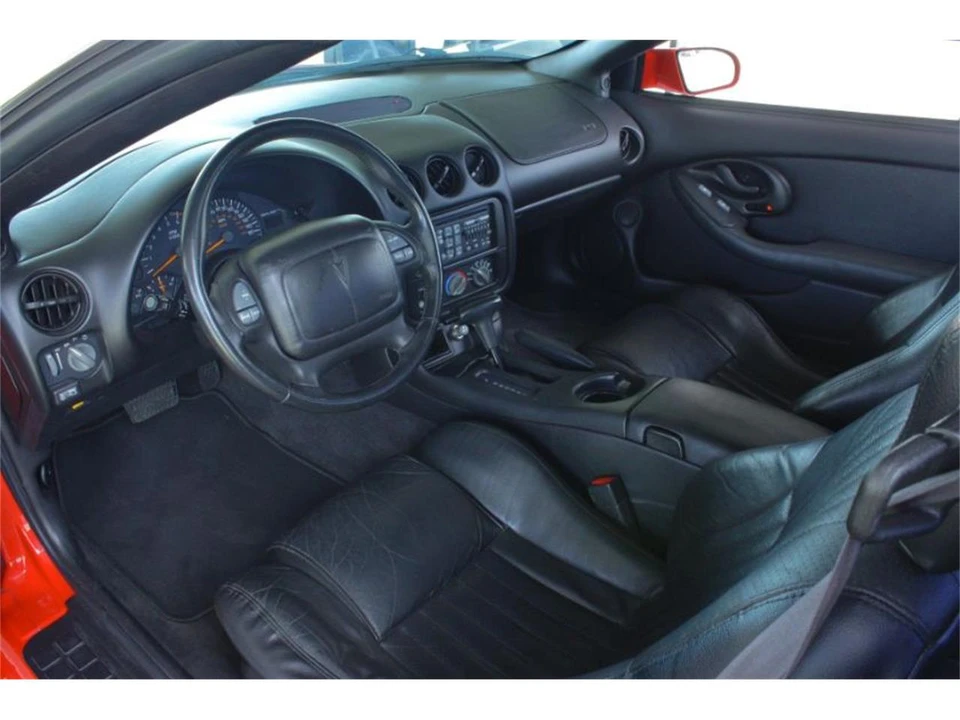 2001 Pontiac Firebird 4th Gen - Image 14 of 15