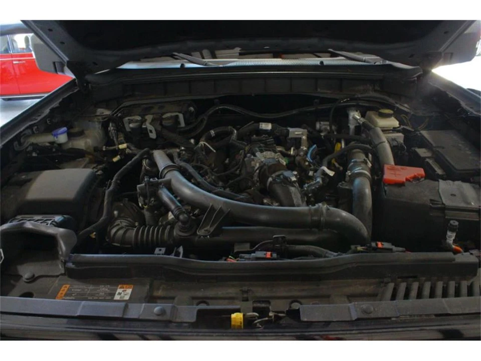 2001 Pontiac Firebird 4th Gen - Image 10 of 15
