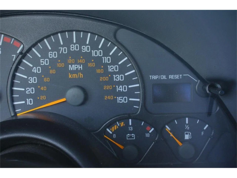 2001 Pontiac Firebird 4th Gen - Image 13 of 15