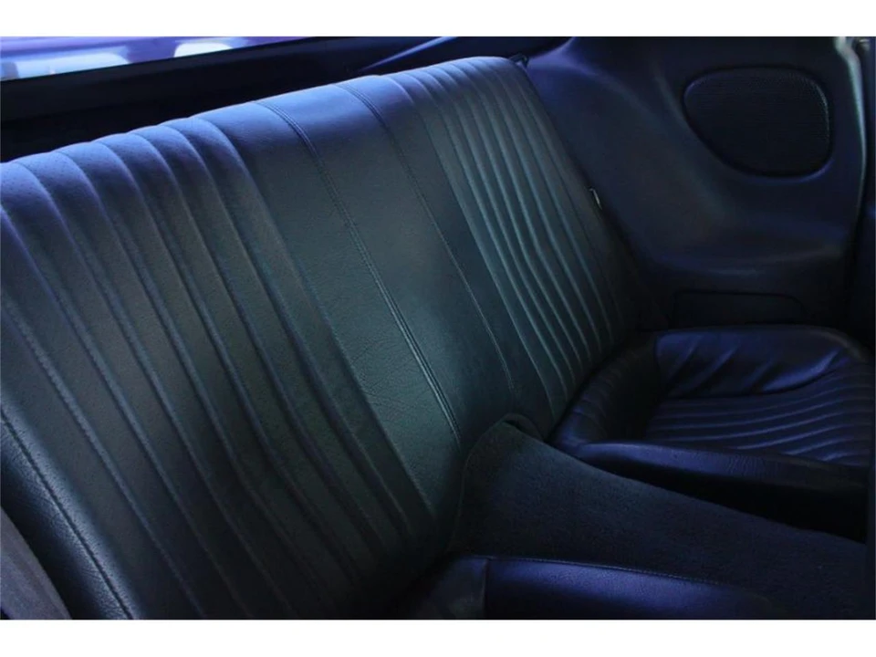 2001 Pontiac Firebird 4th Gen - Image 15 of 15