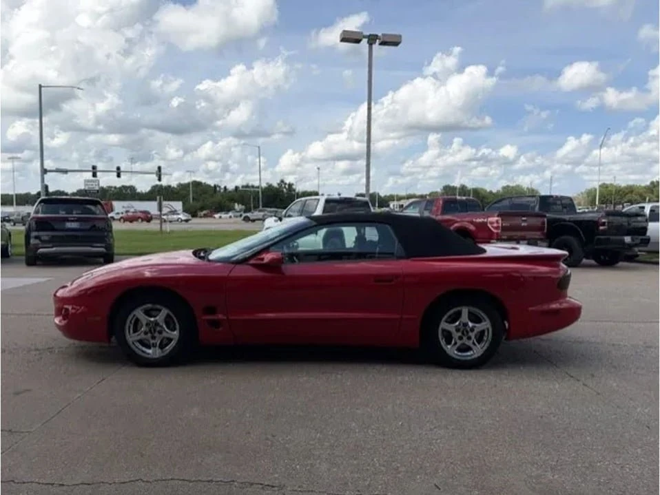 2001 Pontiac Firebird 4th Gen - Image 6 of 18