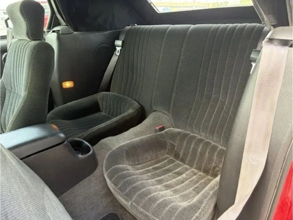 2001 Pontiac Firebird 4th Gen - Image 14 of 18
