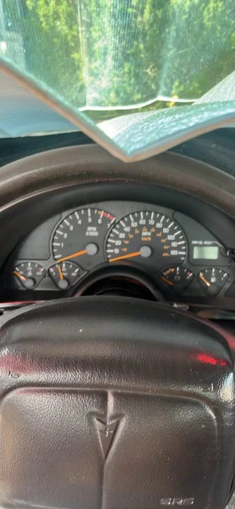 2001 Pontiac Firebird 4th Gen - Image 14 of 18