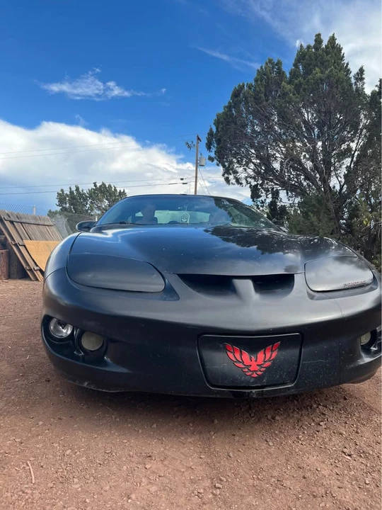 2001 Pontiac Firebird 4th Gen - Image 10 of 18
