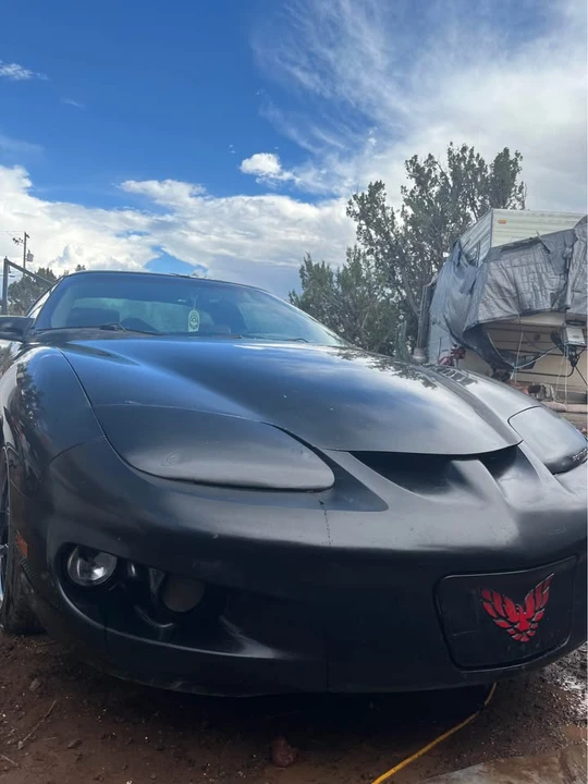 2001 Pontiac Firebird 4th Gen - Image 7 of 18