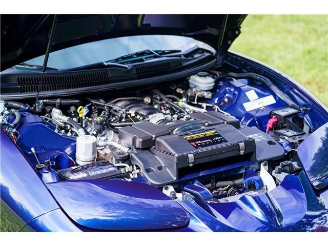 2001 Pontiac Firebird Trans Am 4th Gen - Image 6 of 7
