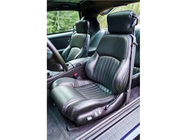 2001 Pontiac Firebird Trans Am 4th Gen - Image 7 of 7