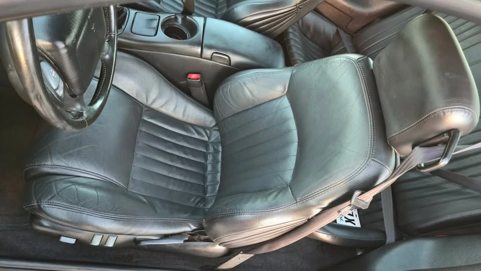 2001 Pontiac Firebird Trans Am 4th Gen - Image 13 of 20
