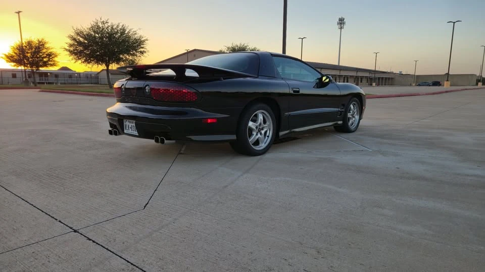 2001 Pontiac Firebird Trans Am 4th Gen - Image 5 of 20