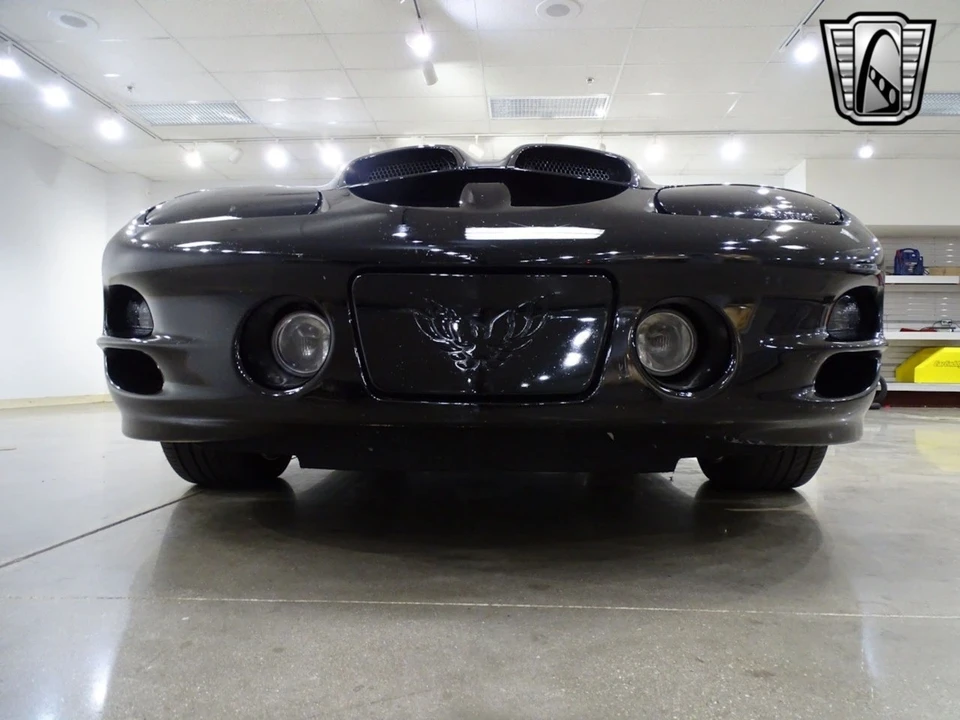 2001 Pontiac Firebird Trans Am 4th Gen - Image 11 of 12
