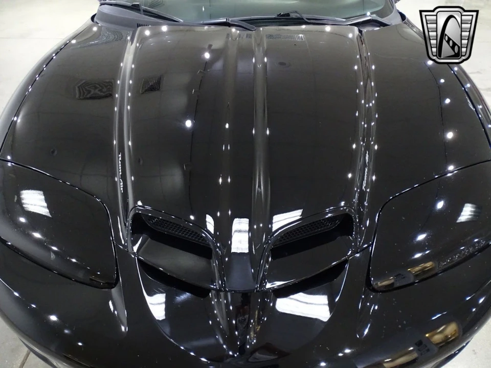 2001 Pontiac Firebird Trans Am 4th Gen - Image 12 of 12