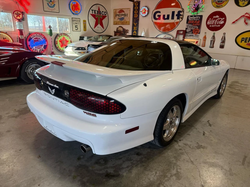 2001 Pontiac Firebird Trans Am 4th Gen - Image 31 of 31
