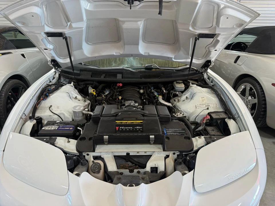 2001 Pontiac Firebird Trans Am 4th Gen - Image 14 of 31