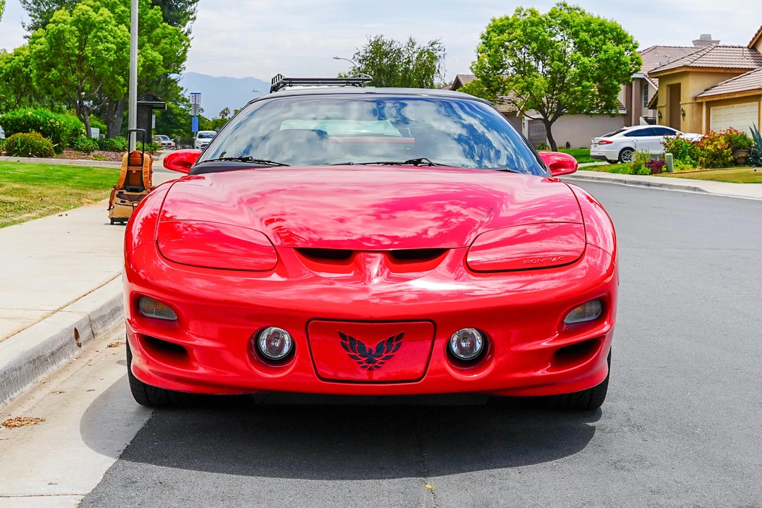 2001 Pontiac Firebird Trans Am 4th Gen - Image 6 of 31
