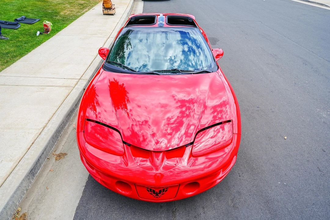2001 Pontiac Firebird Trans Am 4th Gen - Image 7 of 31
