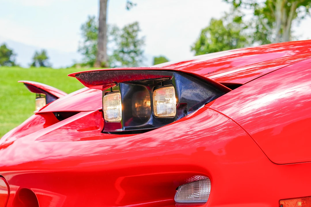 2001 Pontiac Firebird Trans Am 4th Gen - Image 13 of 31