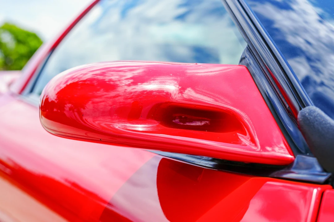 2001 Pontiac Firebird Trans Am 4th Gen - Image 23 of 31