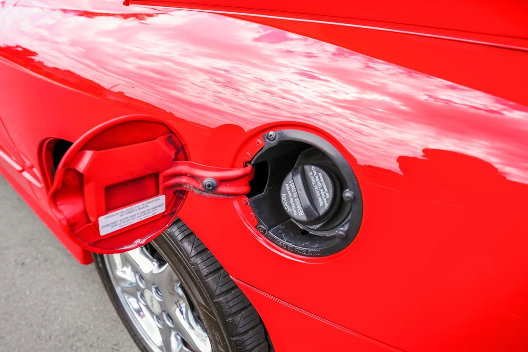 2001 Pontiac Firebird Trans Am 4th Gen - Image 18 of 31