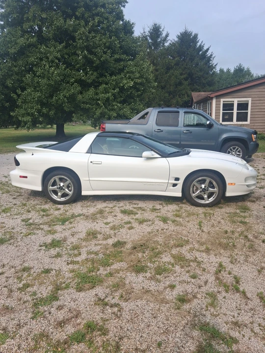 2001 Pontiac Firebird Trans Am 4th Gen - Image 6 of 31