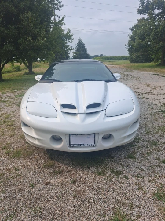 2001 Pontiac Firebird Trans Am 4th Gen - Image 8 of 31