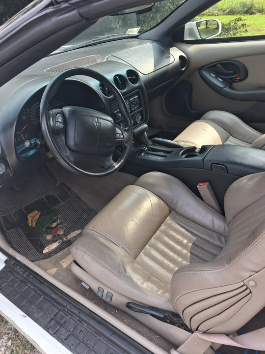 2001 Pontiac Firebird Trans Am 4th Gen - Image 4 of 31