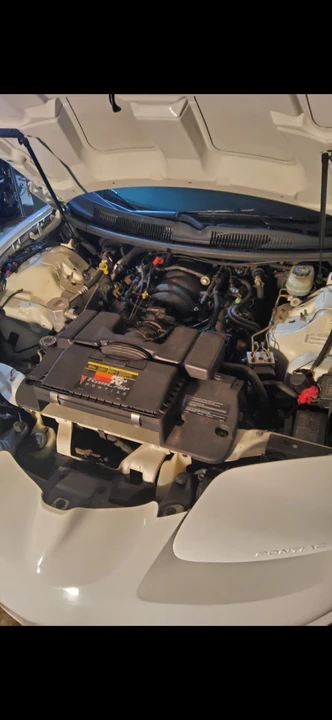 2001 Pontiac Firebird Trans Am 4th Gen - Image 9 of 31
