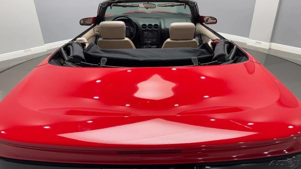 2001 Pontiac Firebird Trans Am 4th Gen - Image 20 of 21