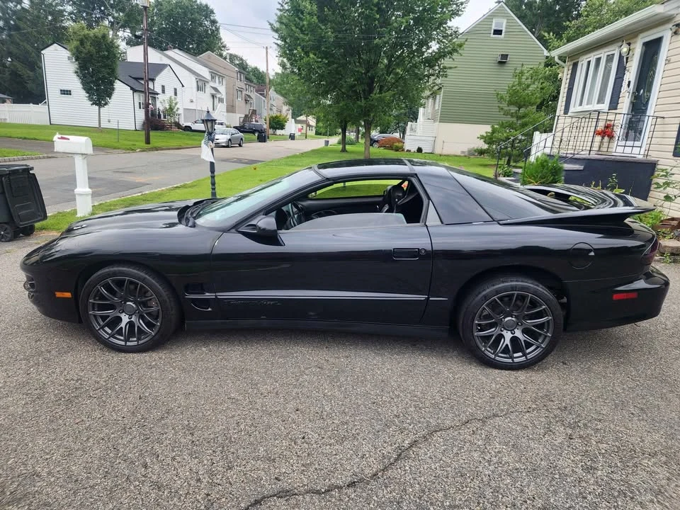 2001 Pontiac Firebird Trans Am 4th Gen - Image 4 of 20