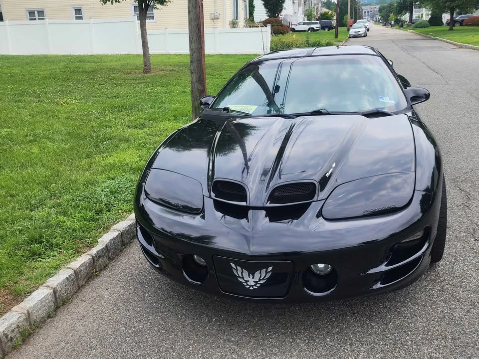 2001 Pontiac Firebird Trans Am 4th Gen - Image 14 of 20