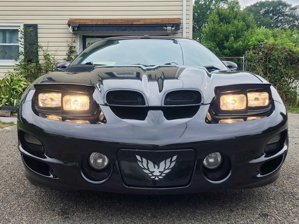 2001 Pontiac Firebird Trans Am 4th Gen - Image 12 of 20