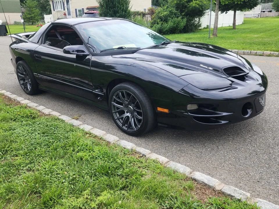 2001 Pontiac Firebird Trans Am 4th Gen - Image 16 of 20