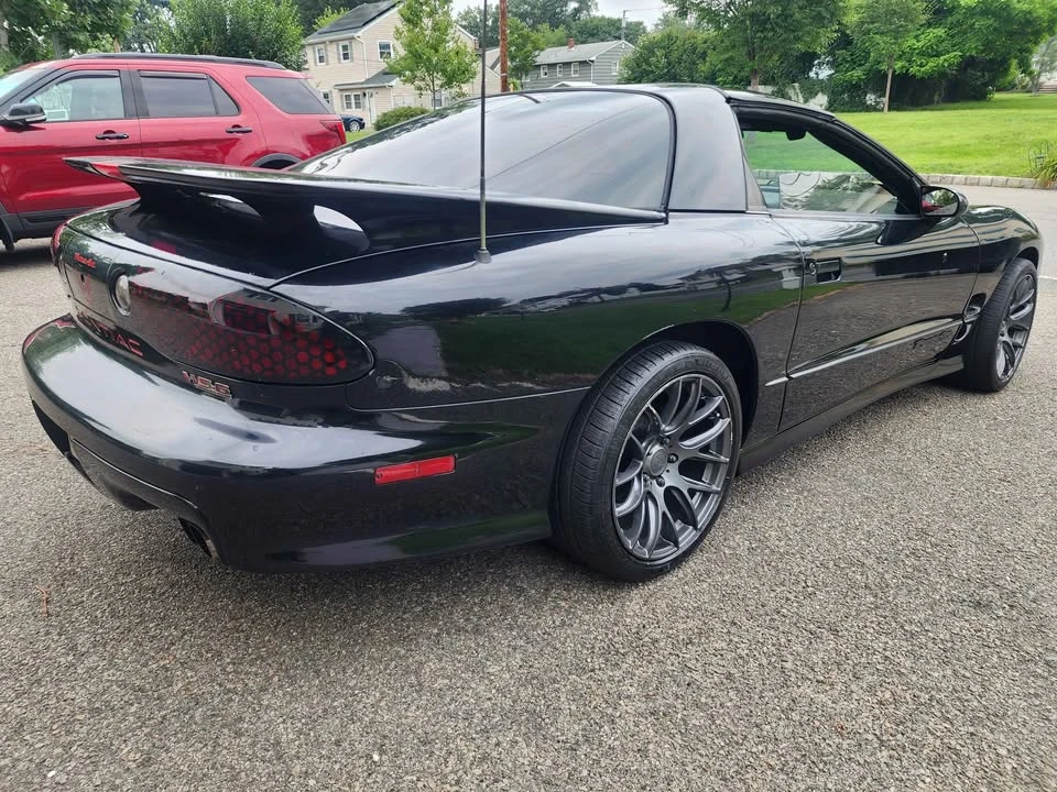 2001 Pontiac Firebird Trans Am 4th Gen - Image 5 of 20
