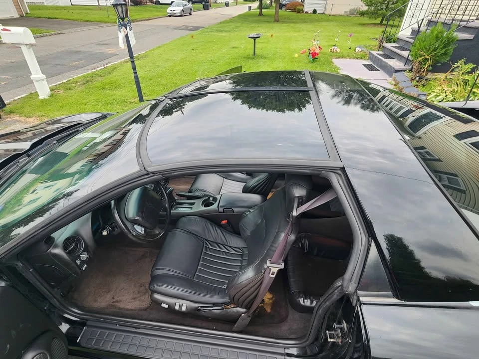 2001 Pontiac Firebird Trans Am 4th Gen - Image 10 of 20