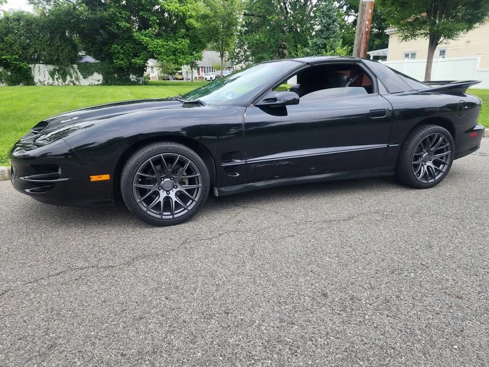 2001 Pontiac Firebird Trans Am 4th Gen - Image 13 of 20