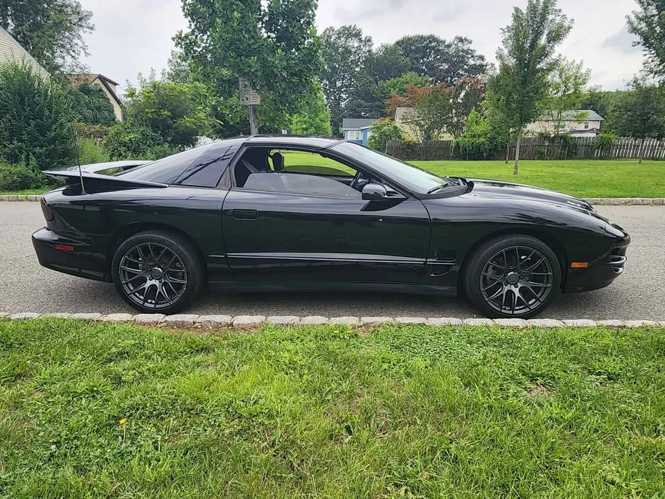 2001 Pontiac Firebird Trans Am 4th Gen - Image 17 of 20