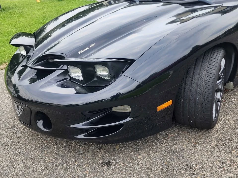 2001 Pontiac Firebird Trans Am 4th Gen - Image 15 of 20