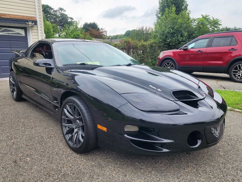 2001 Pontiac Firebird Trans Am 4th Gen - Image 3 of 20