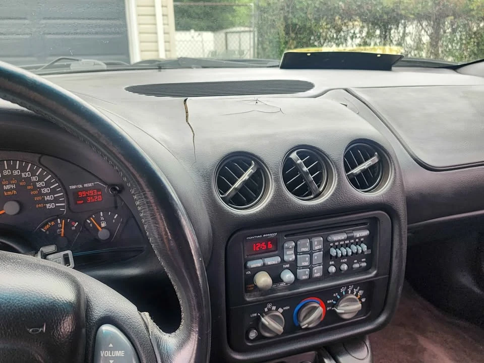 2001 Pontiac Firebird Trans Am 4th Gen - Image 20 of 20