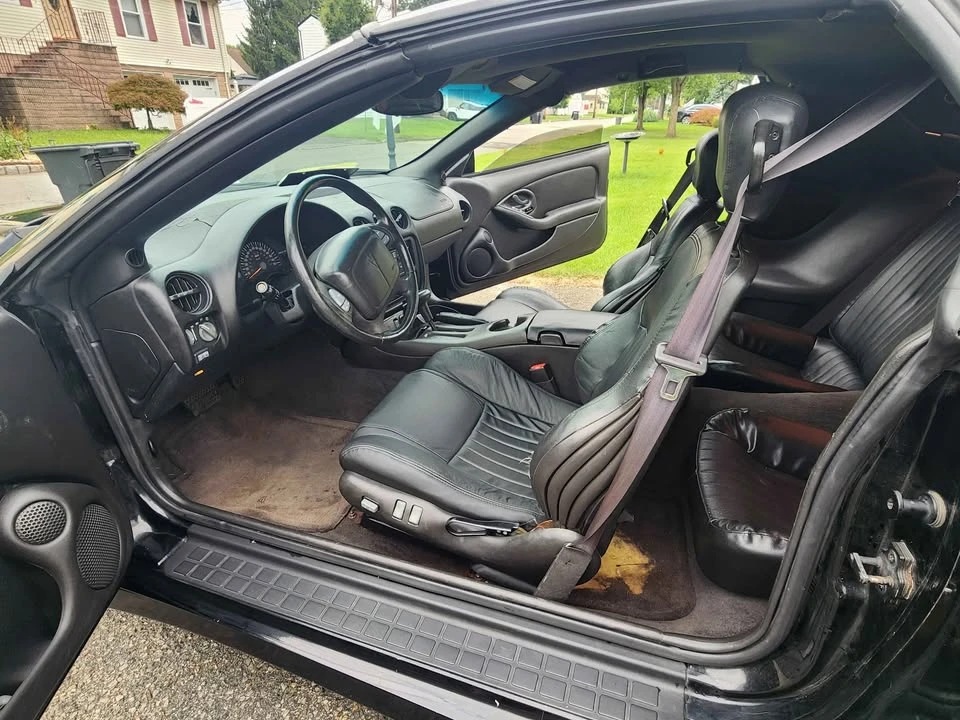 2001 Pontiac Firebird Trans Am 4th Gen - Image 7 of 20